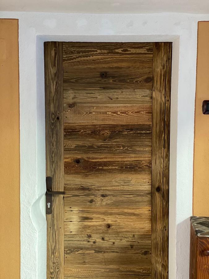 Profumo Di Legno Apartment Aosta Exterior photo